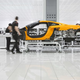 Illustration for article titled A visit to the McLaren Technical Centre